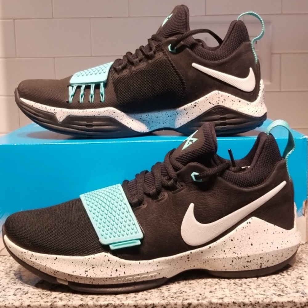Nike pg1 blockbuster sz 12